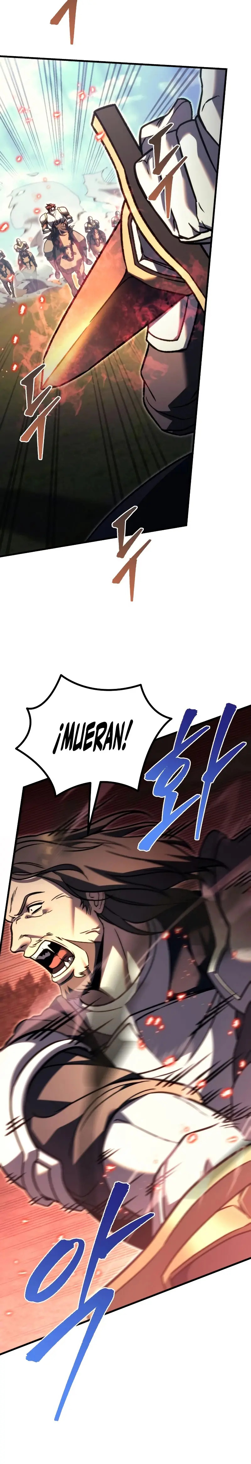 Read Regresor de la familia caída ES Manga Online