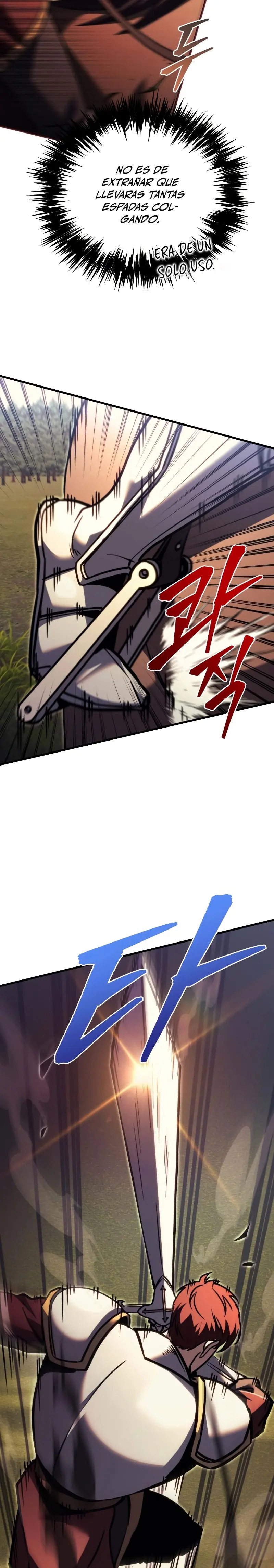 Read Regresor de la familia caída ES Manga Online