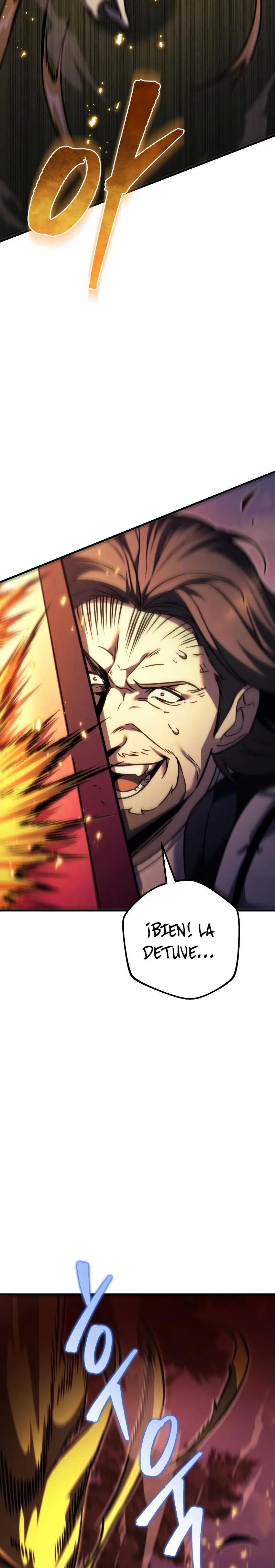 Read Regresor de la familia caída ES Manga Online