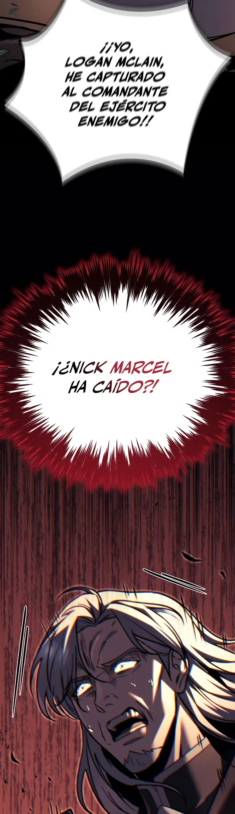 Read Regresor de la familia caída ES Manga Online