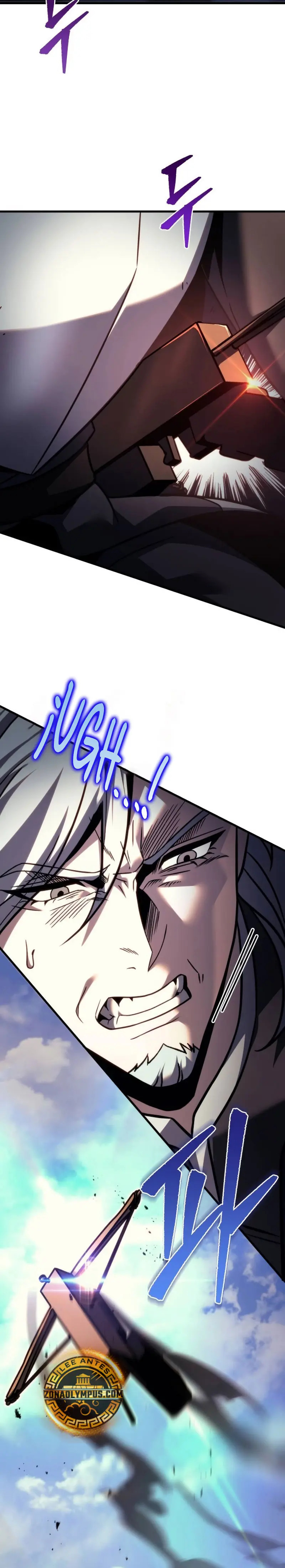 Read Regresor de la familia caída ES Manga Online