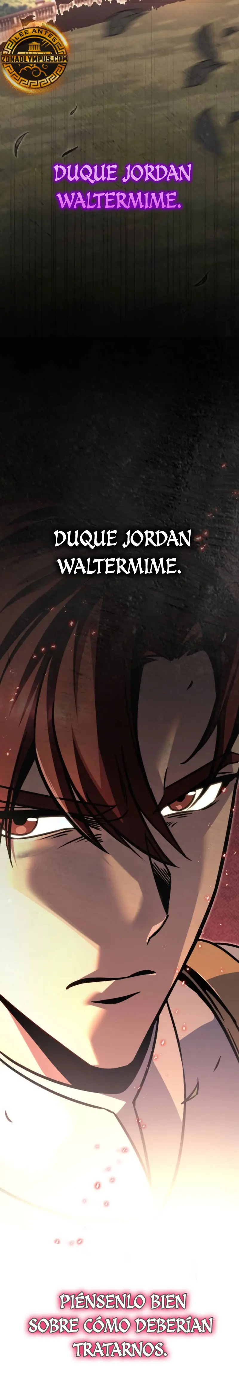 Read Regresor de la familia caída ES Manga Online