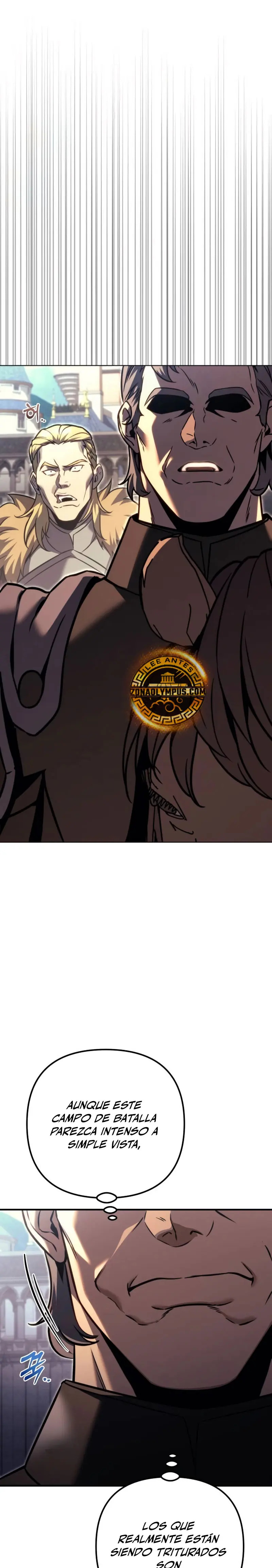 Read Regresor de la familia caída ES Manga Online