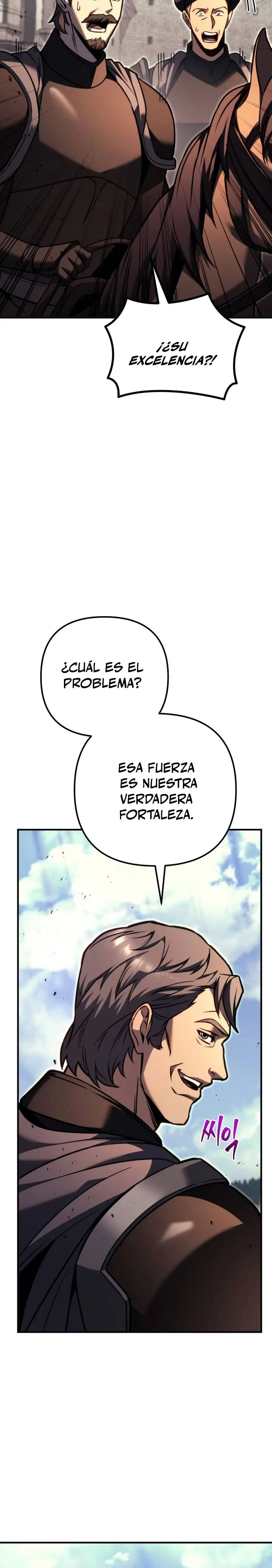 Read Regresor de la familia caída ES Manga Online