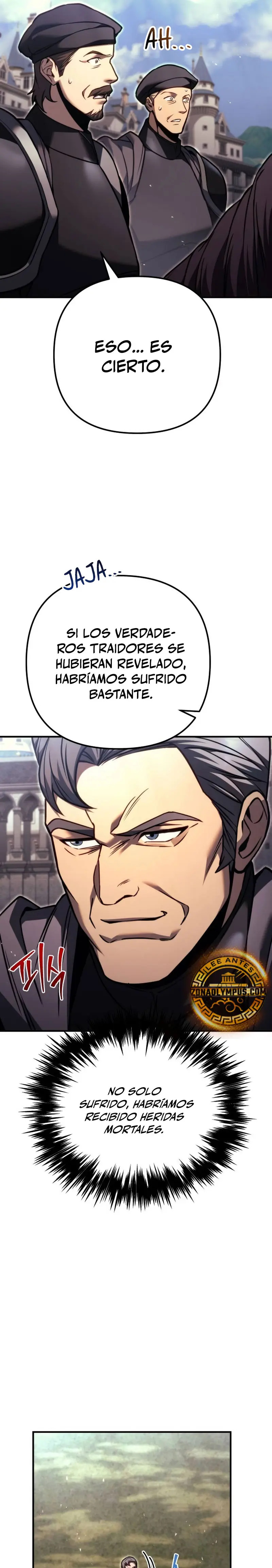Read Regresor de la familia caída ES Manga Online