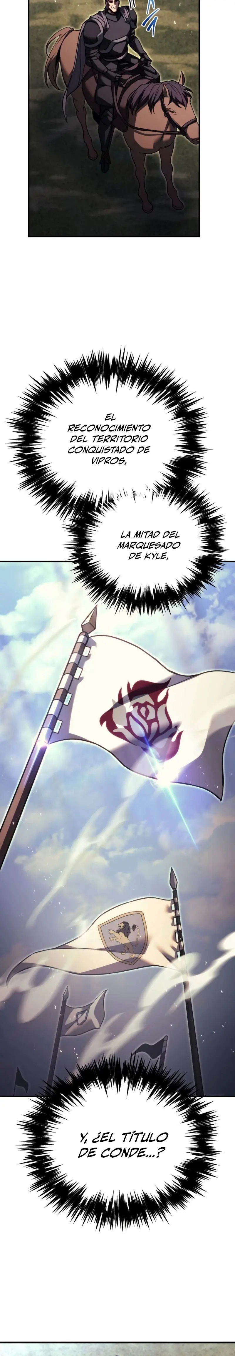 Read Regresor de la familia caída ES Manga Online