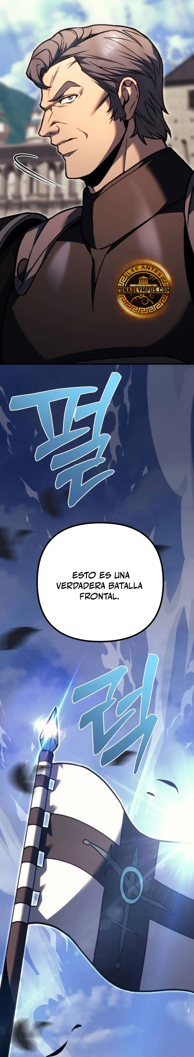 Read Regresor de la familia caída ES Manga Online