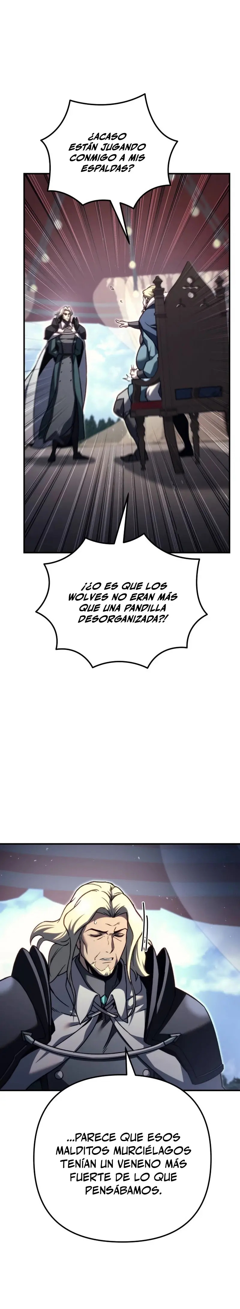Read Regresor de la familia caída ES Manga Online
