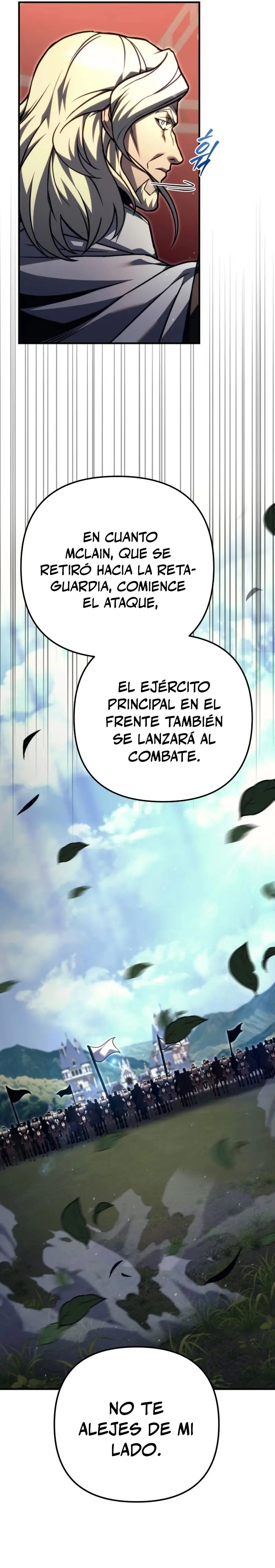 Read Regresor de la familia caída ES Manga Online