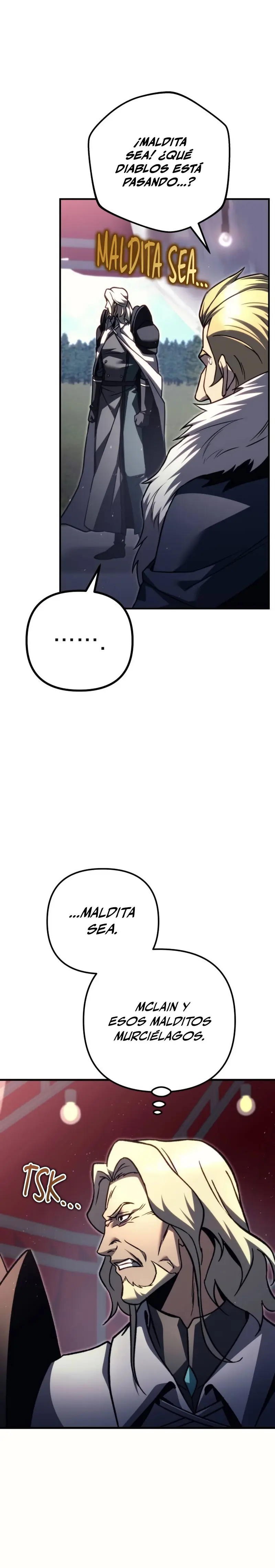 Read Regresor de la familia caída ES Manga Online