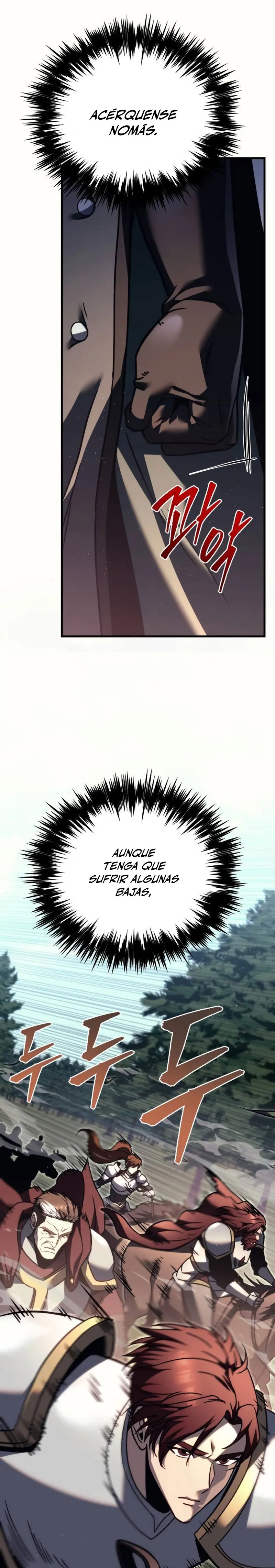 Read Regresor de la familia caída ES Manga Online