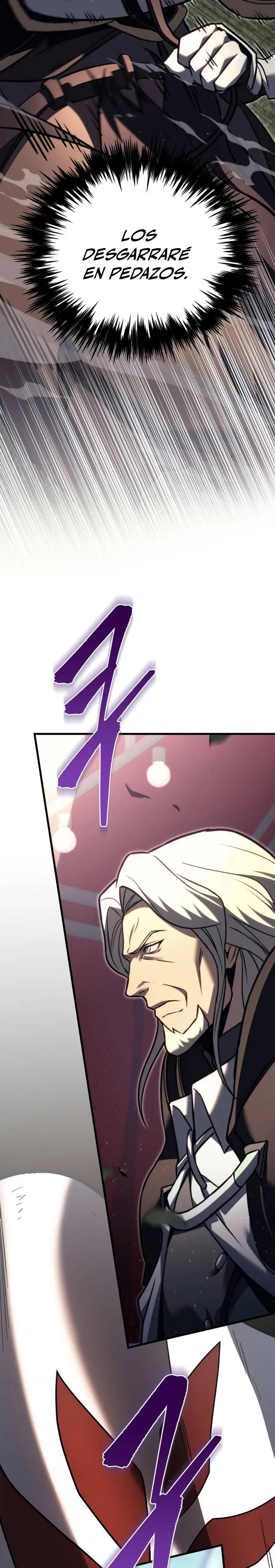 Read Regresor de la familia caída ES Manga Online