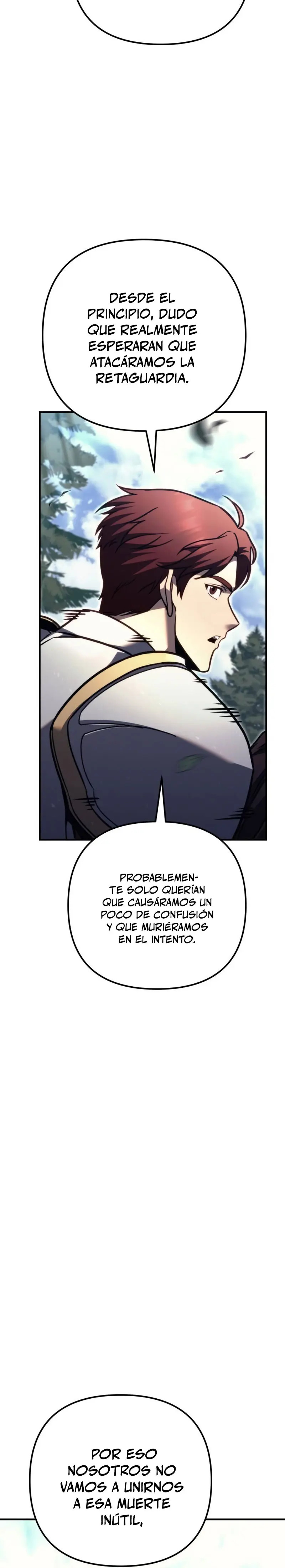 Read Regresor de la familia caída ES Manga Online