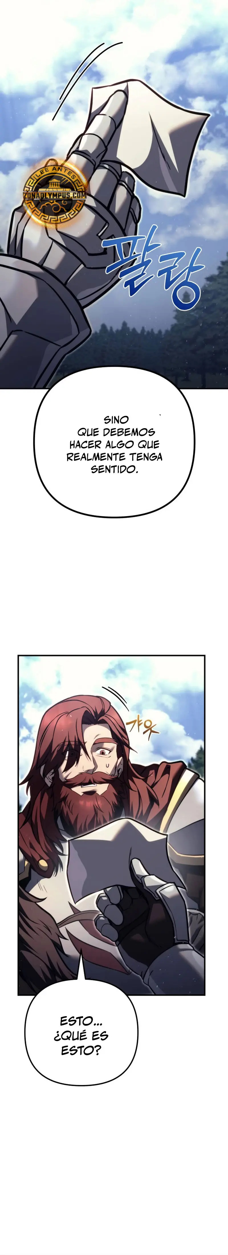 Read Regresor de la familia caída ES Manga Online