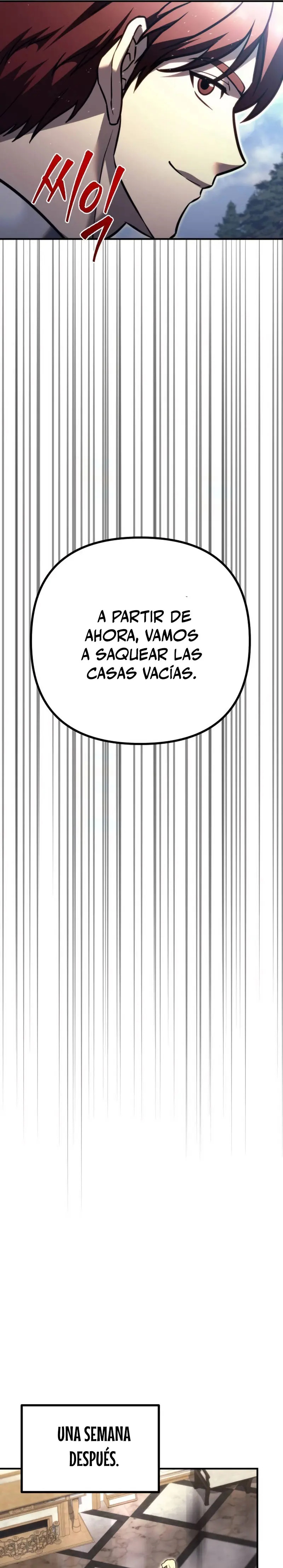 Read Regresor de la familia caída ES Manga Online