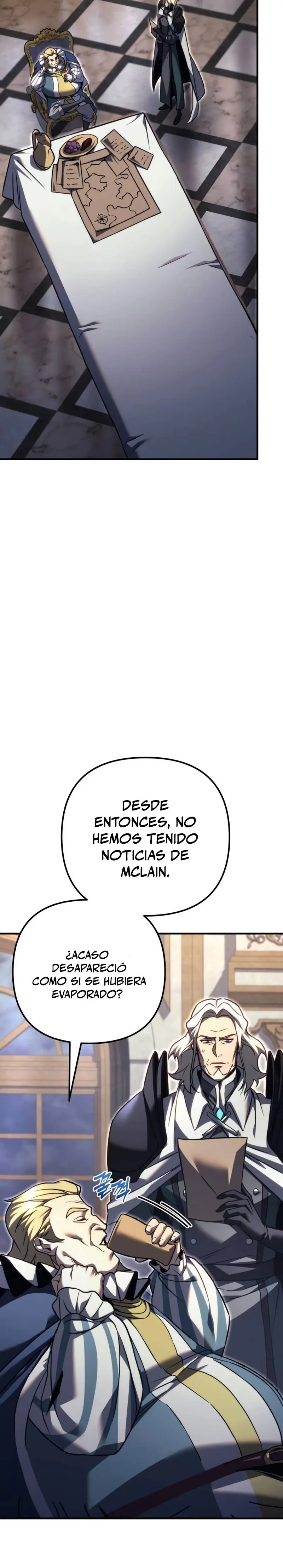 Read Regresor de la familia caída ES Manga Online