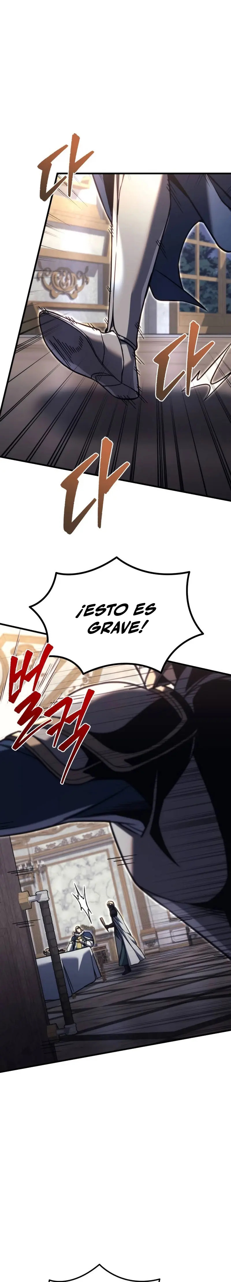 Read Regresor de la familia caída ES Manga Online