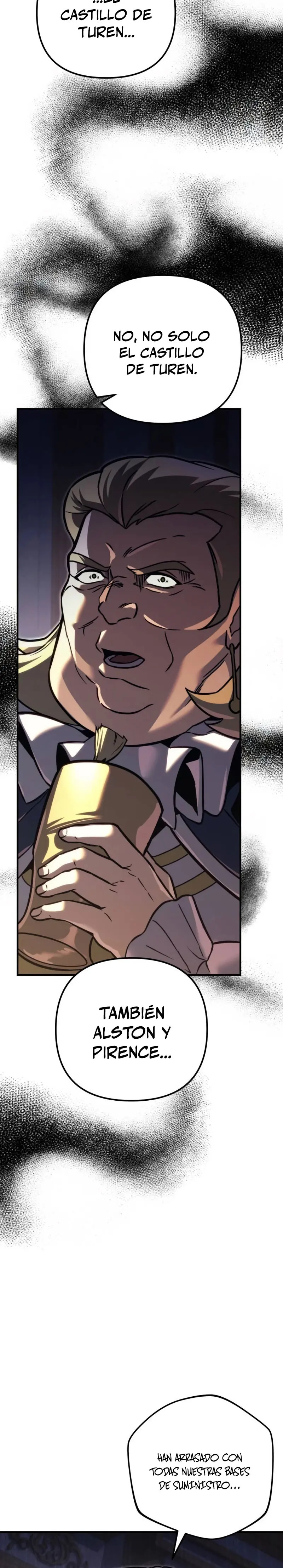 Read Regresor de la familia caída ES Manga Online