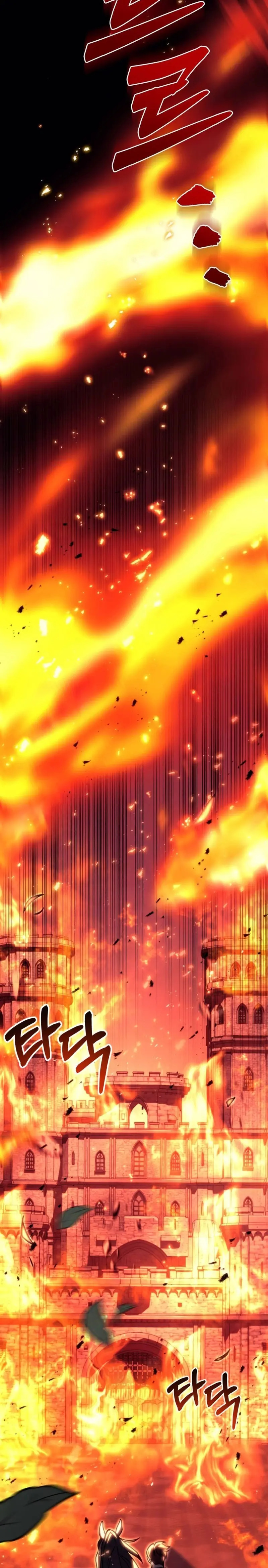 Read Regresor de la familia caída ES Manga Online