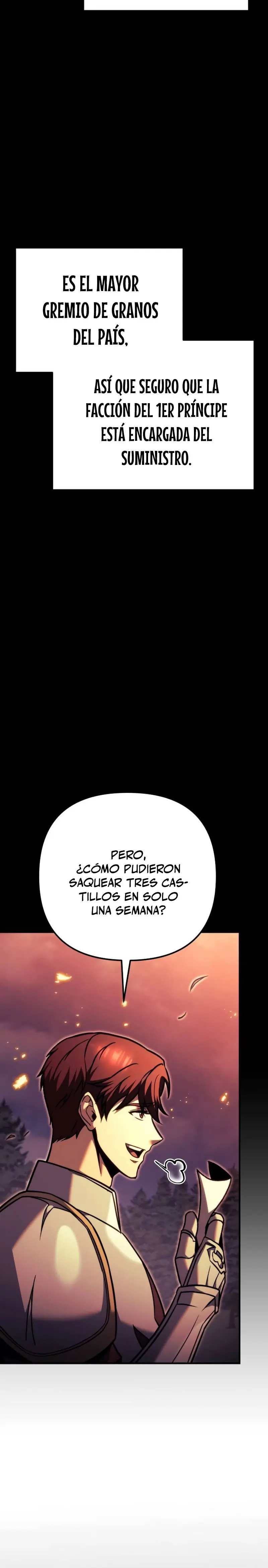 Read Regresor de la familia caída ES Manga Online