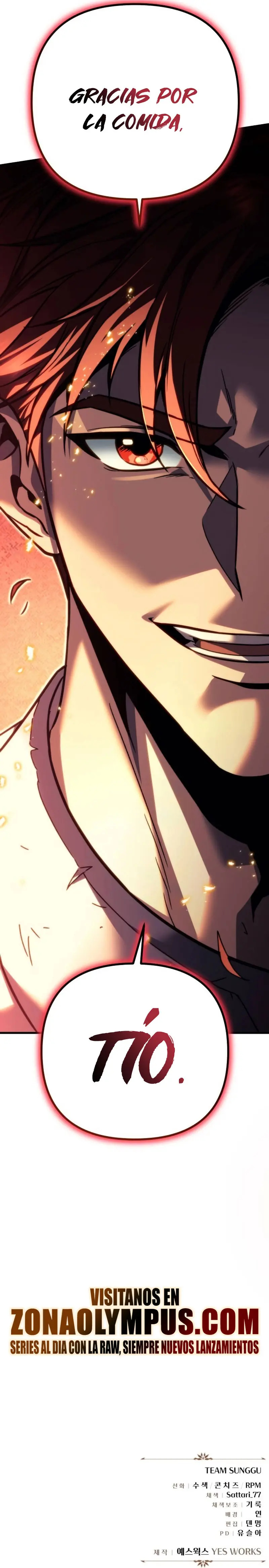 Read Regresor de la familia caída ES Manga Online