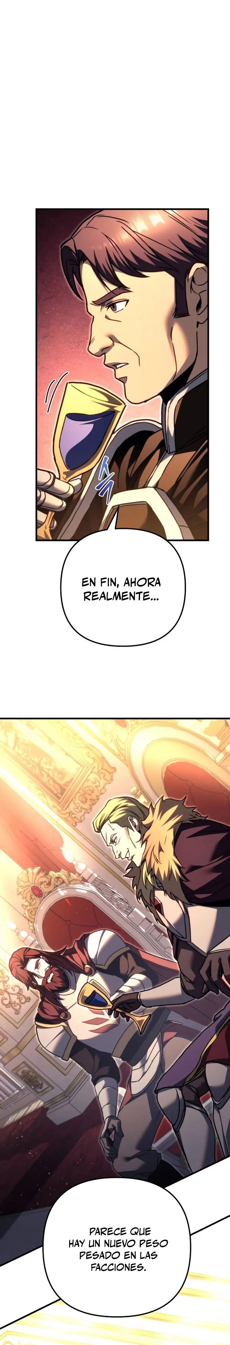 Read Regresor de la familia caída ES Manga Online