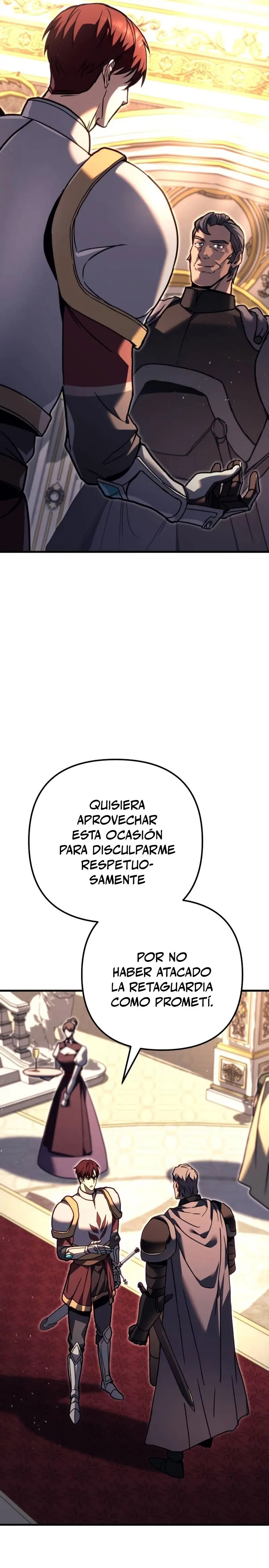 Read Regresor de la familia caída ES Manga Online