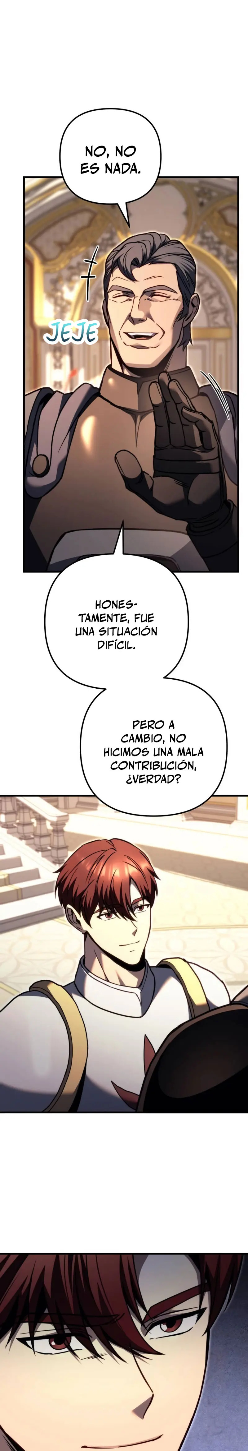 Read Regresor de la familia caída ES Manga Online
