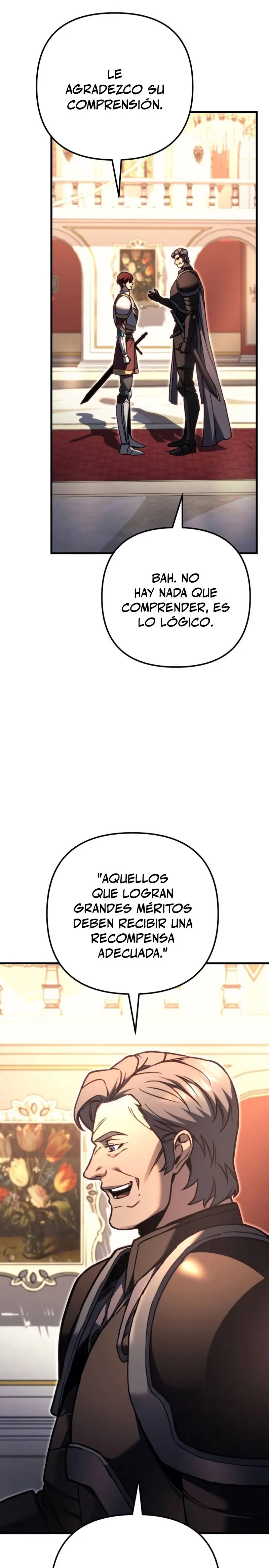 Read Regresor de la familia caída ES Manga Online