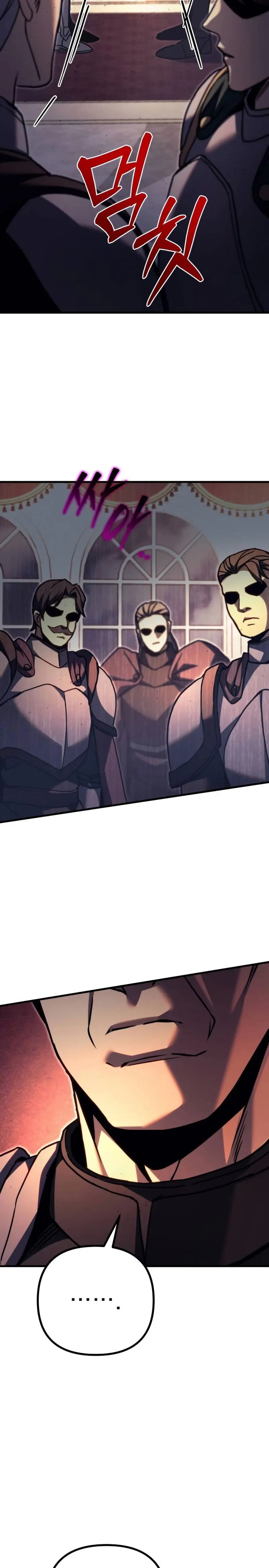 Read Regresor de la familia caída ES Manga Online
