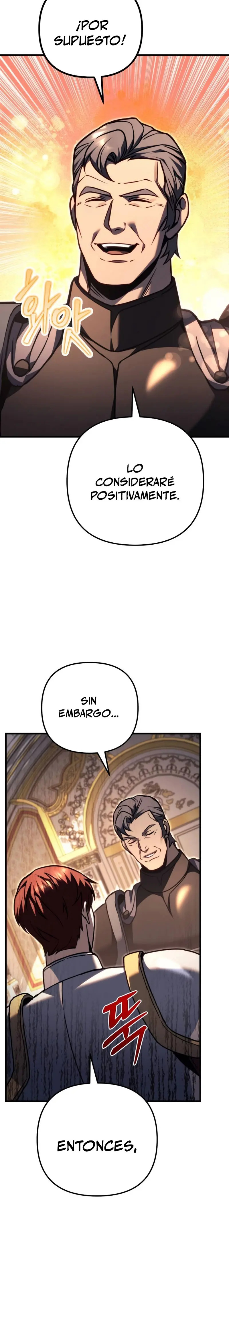Read Regresor de la familia caída ES Manga Online