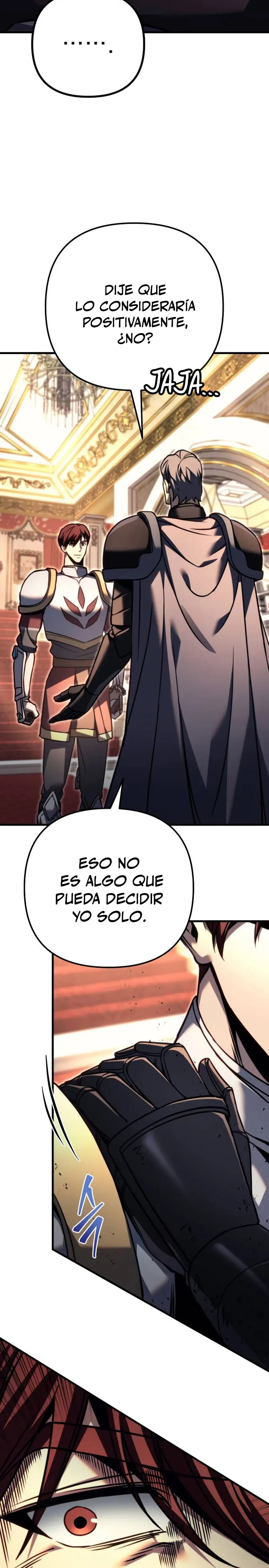 Read Regresor de la familia caída ES Manga Online