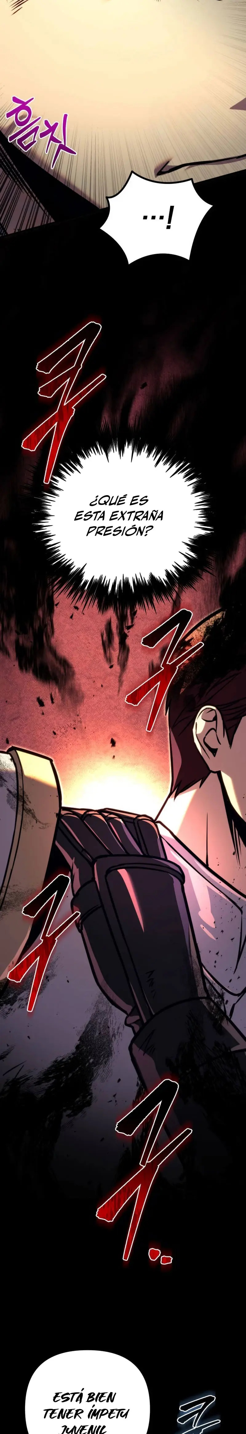 Read Regresor de la familia caída ES Manga Online