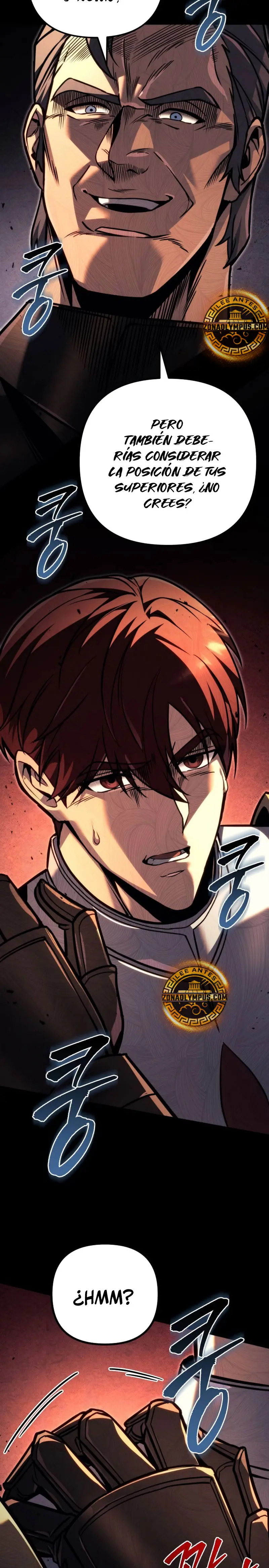 Read Regresor de la familia caída ES Manga Online