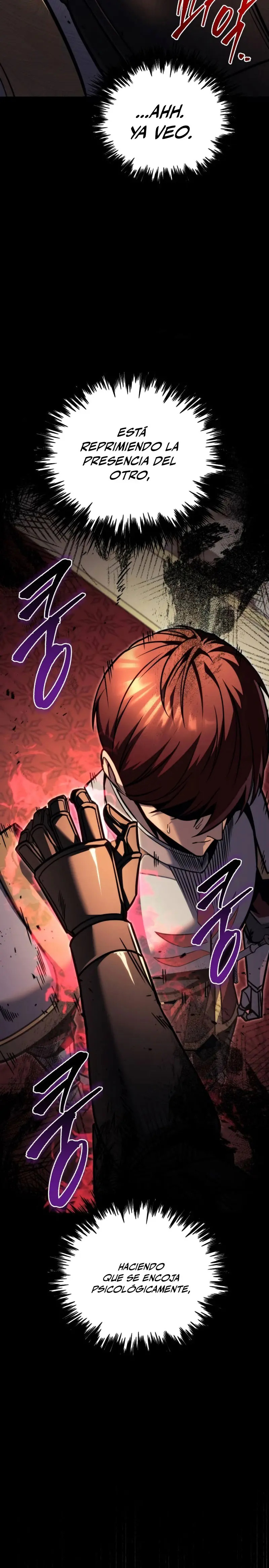 Read Regresor de la familia caída ES Manga Online