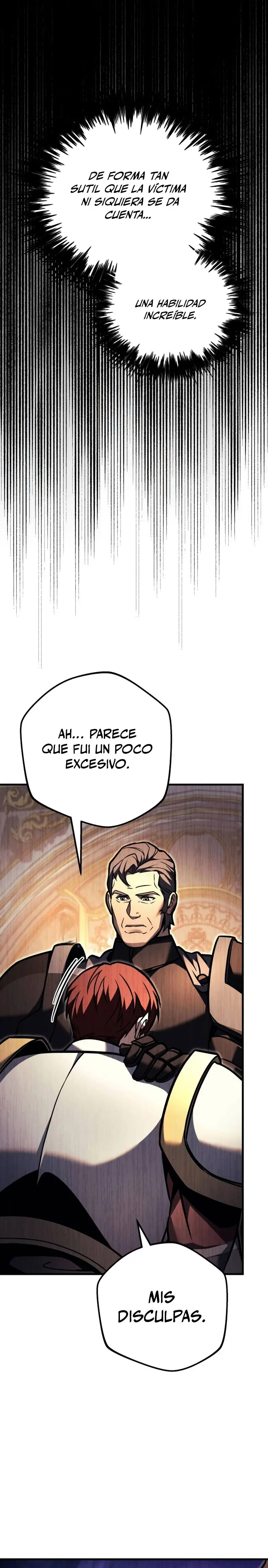 Read Regresor de la familia caída ES Manga Online