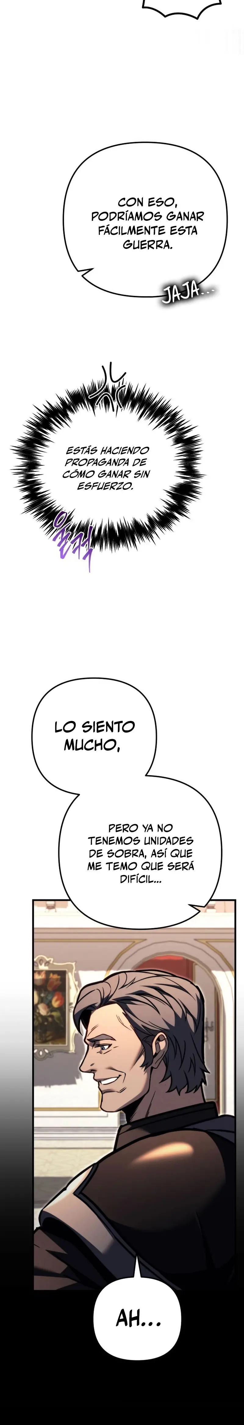 Read Regresor de la familia caída ES Manga Online