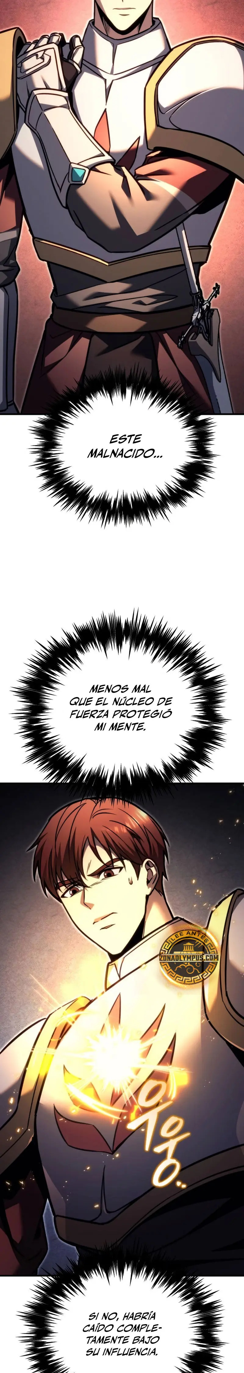 Read Regresor de la familia caída ES Manga Online