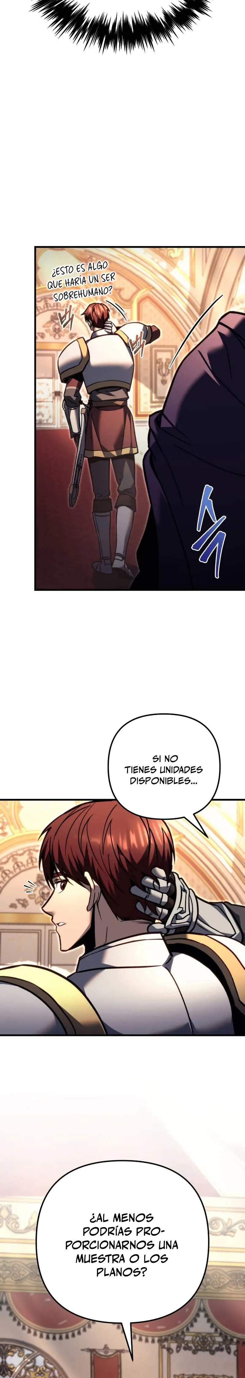Read Regresor de la familia caída ES Manga Online