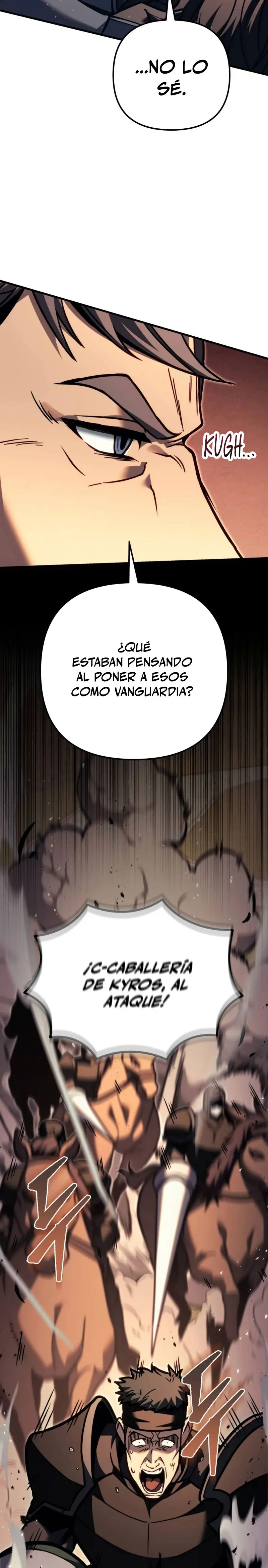 Read Regresor de la familia caída ES Manga Online