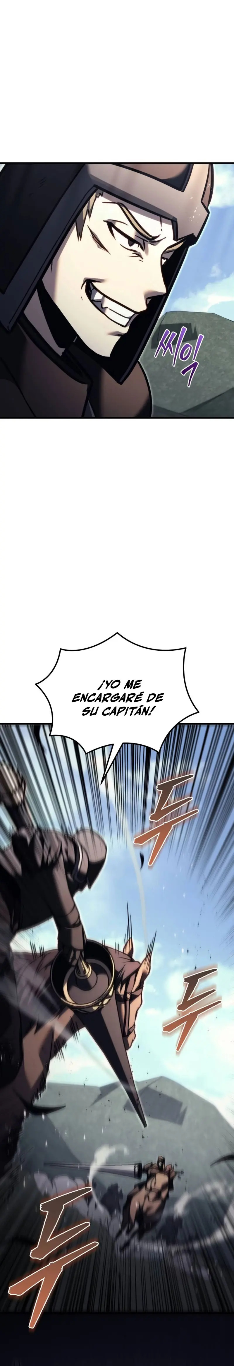 Read Regresor de la familia caída ES Manga Online