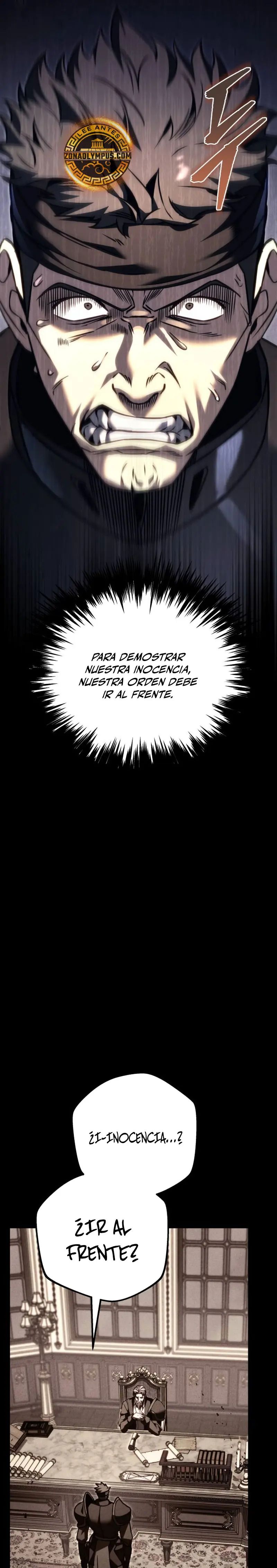 Read Regresor de la familia caída ES Manga Online