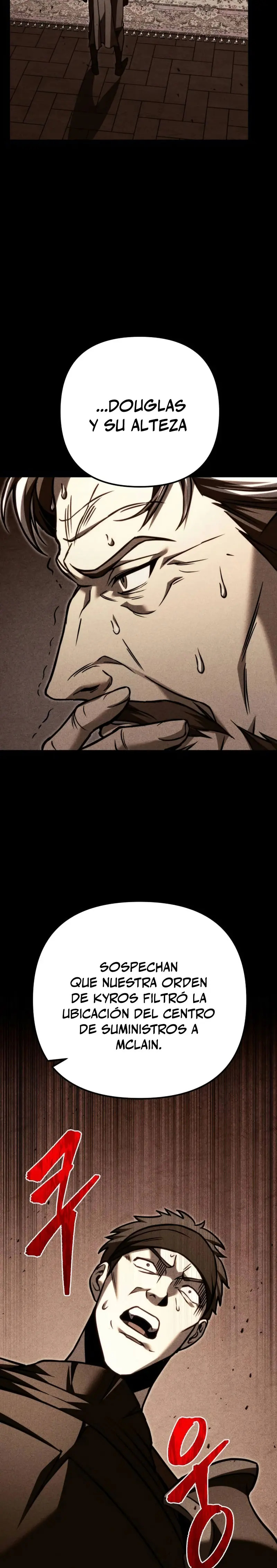 Read Regresor de la familia caída ES Manga Online