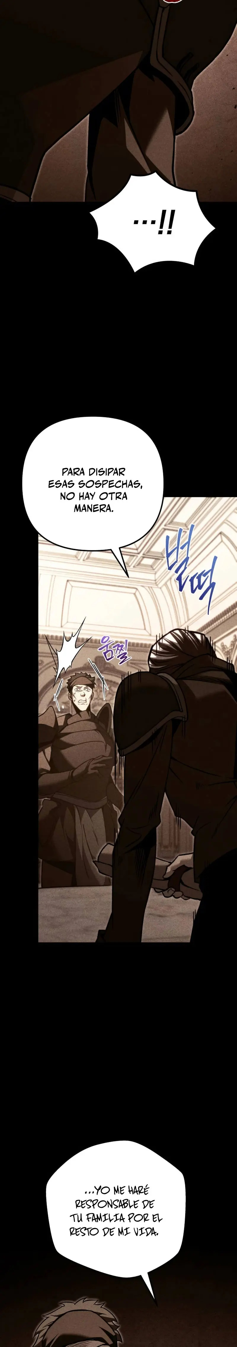Read Regresor de la familia caída ES Manga Online