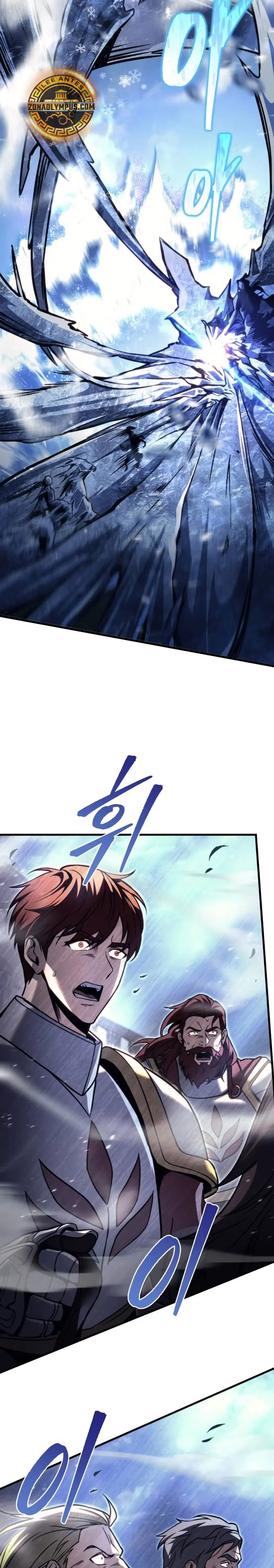 Read Regresor de la familia caída ES Manga Online