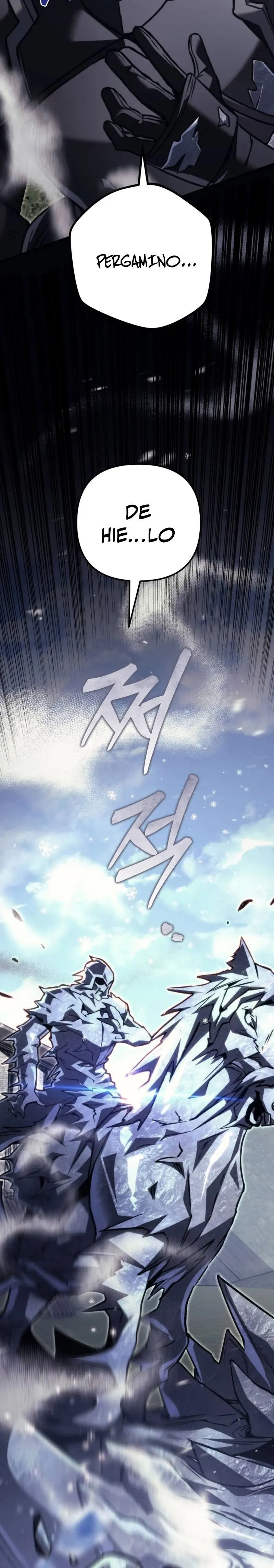 Read Regresor de la familia caída ES Manga Online
