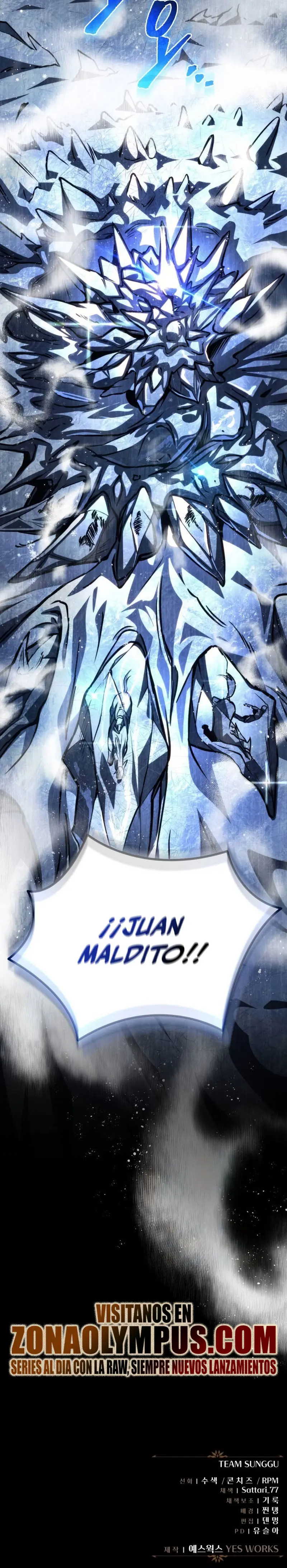 Read Regresor de la familia caída ES Manga Online
