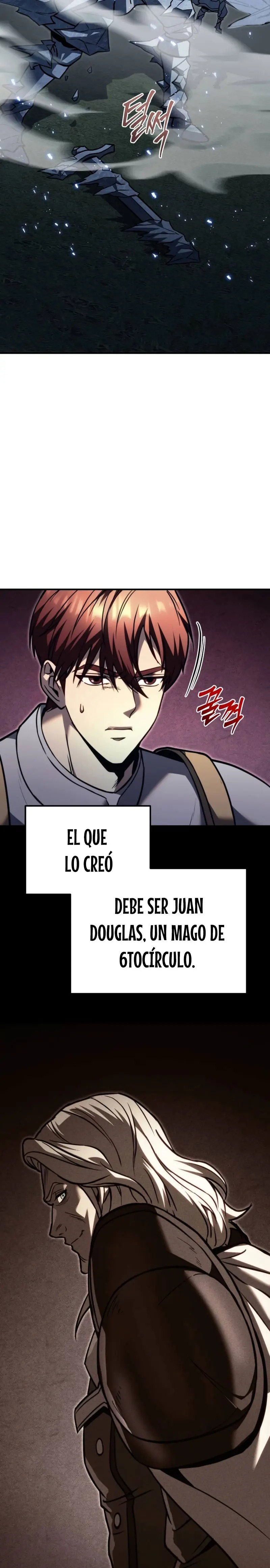 Read Regresor de la familia caída ES Manga Online