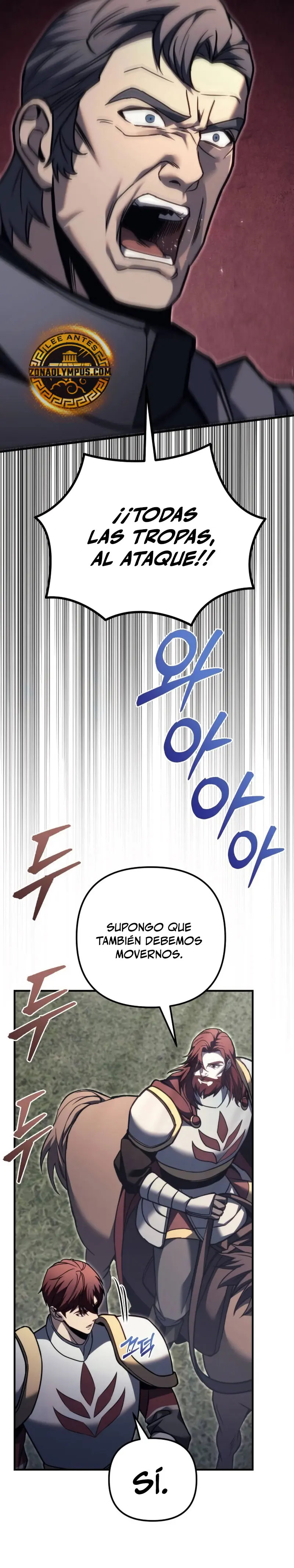 Read Regresor de la familia caída ES Manga Online