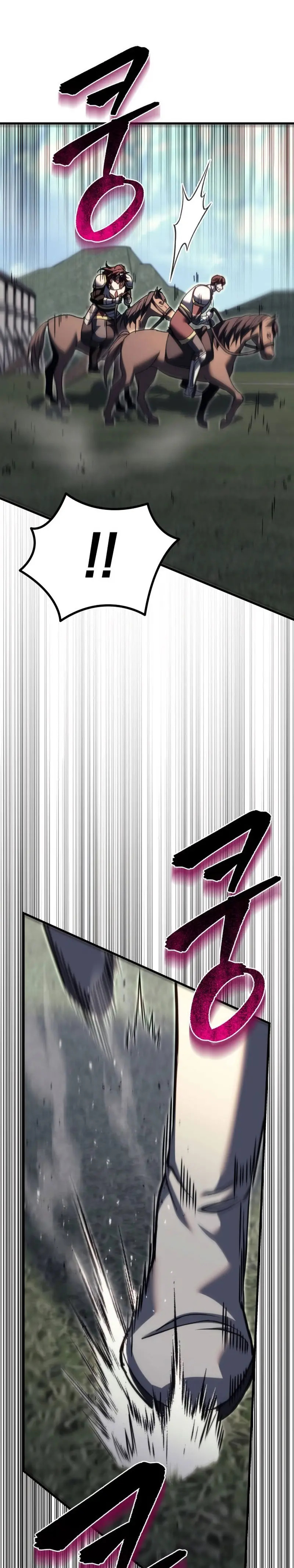 Read Regresor de la familia caída ES Manga Online